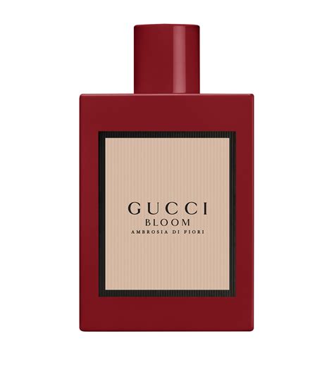 Gucci Bloom Ambrosia di Fiori, 100ml Eau de Parfum